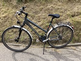 Sportiv Tourer 3 Bikes