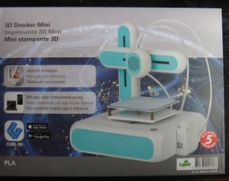 3D Drucker Mini - Landi