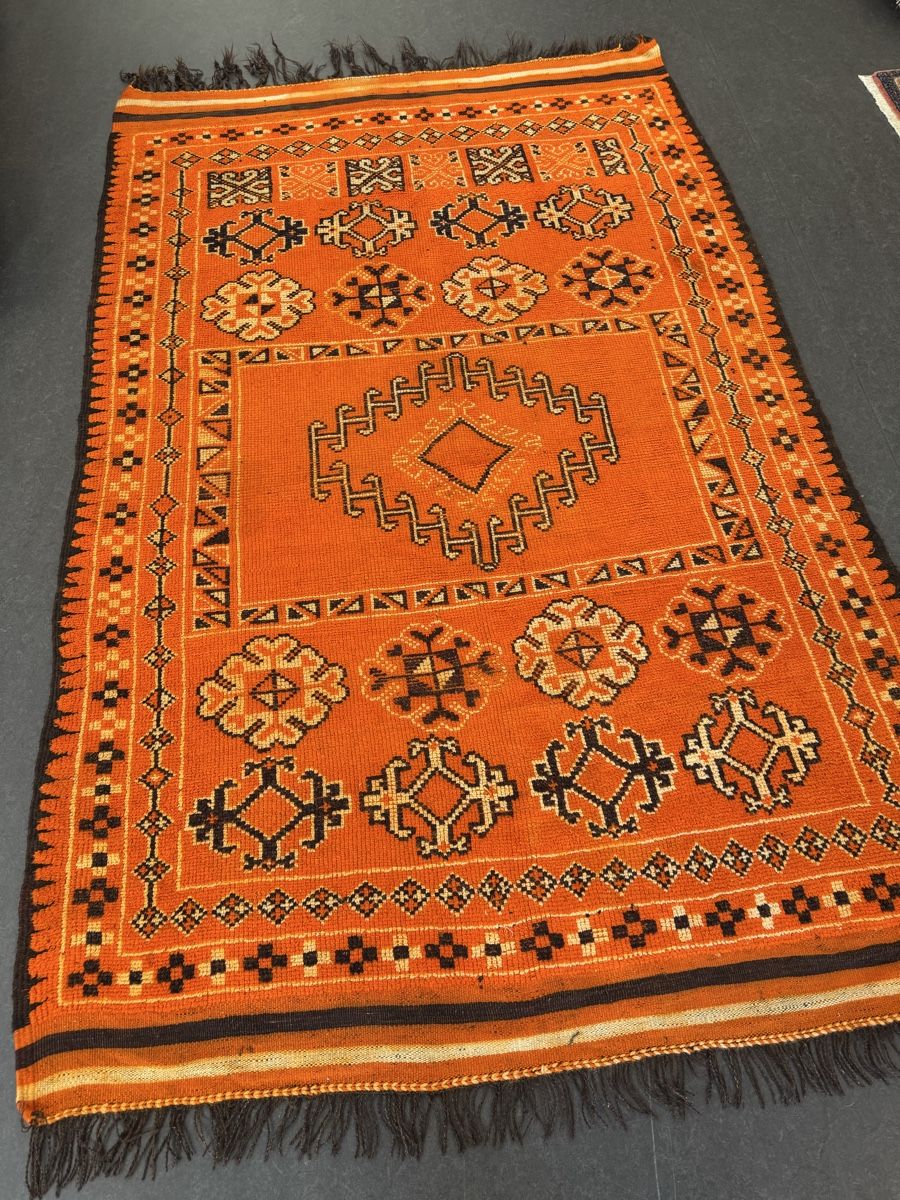 Tapis: Marokko  – D'occasion à Liestal par galerie_nategh 1