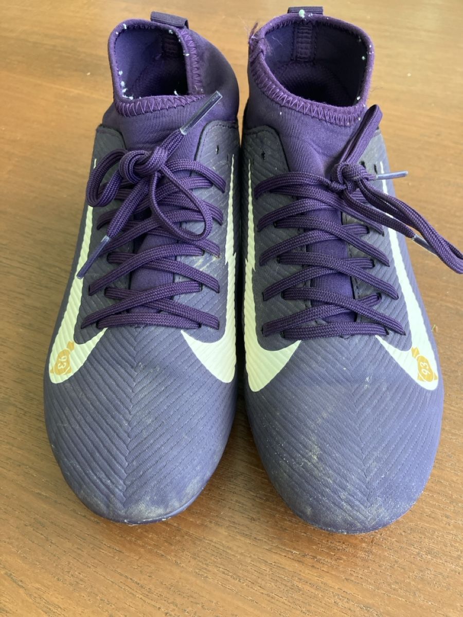 Nike Scarpe per ragazzi: Nike Fussballschuhe 35 – Usato da Forch venduto da Adi8881 2