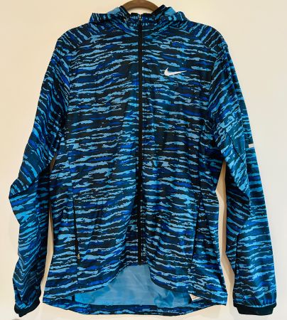 Nike Sport Regenjacke
