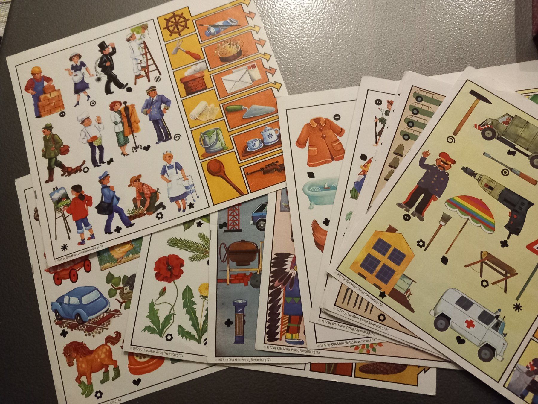 Ravensburger Spiele: Ravensburger Junior Elexikon Quizspiel – Gebraucht aus Bad Zurzach von Waage15 1