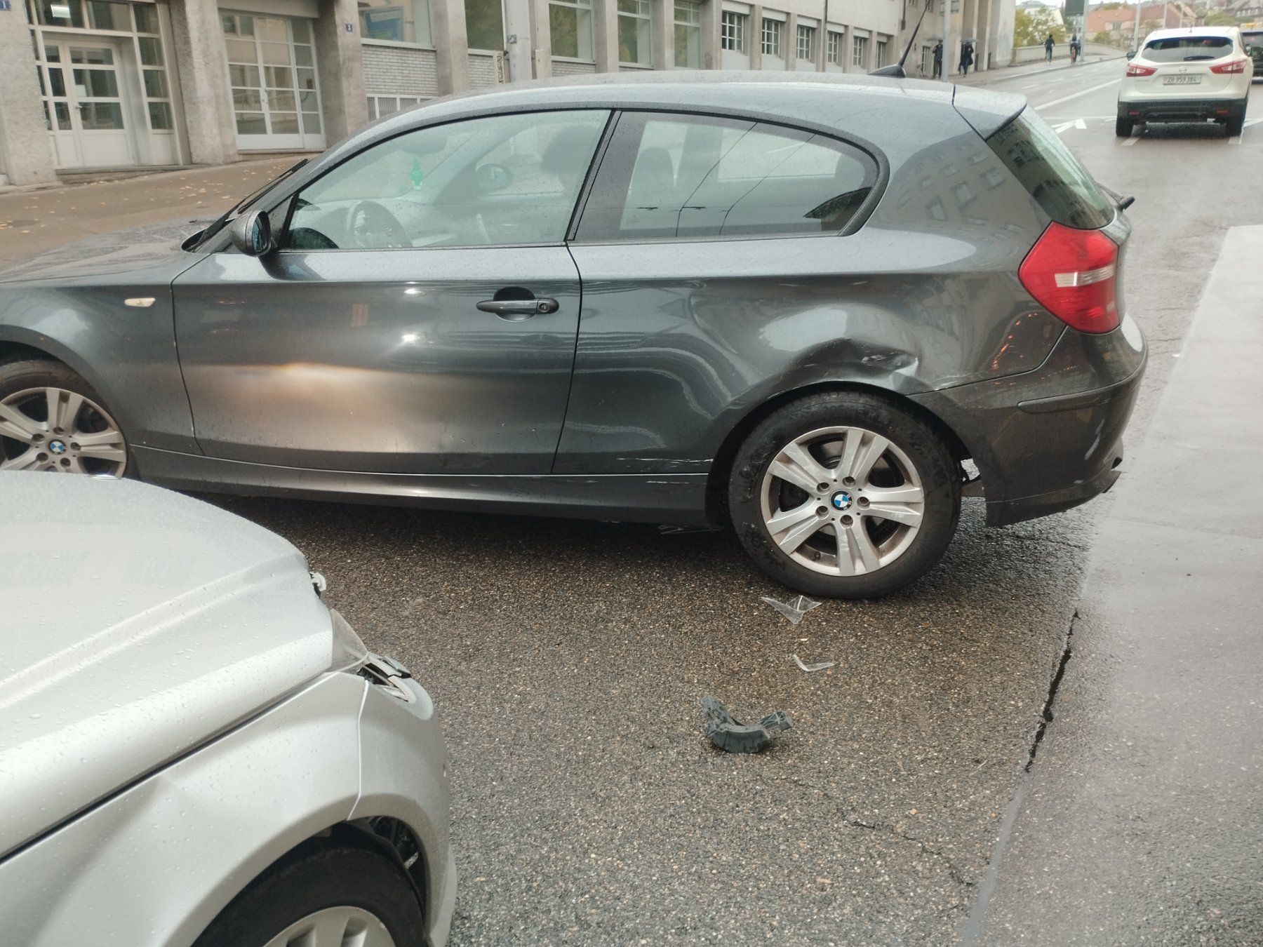 BMW Automobili: BMW 118i – Difettoso da Jona venduto da Dave123321 1