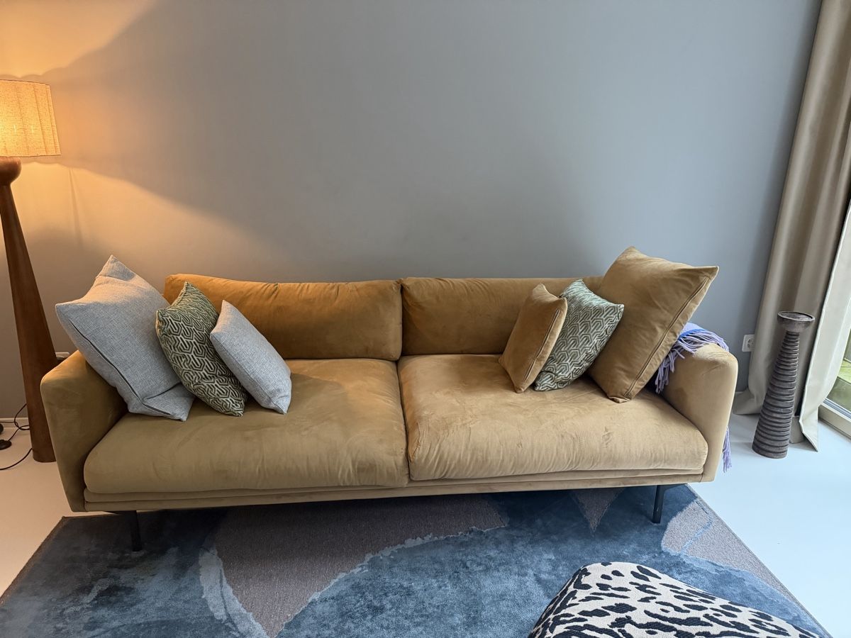 Divani: Bolia Couch, like new – Usato da Zürich venduto da Agave_Sue 1