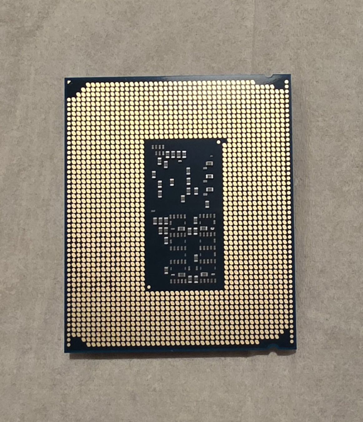 Intel PC: Intel® Core™ Ultra 7 Prozessor 265T CPU – Usato da Fislisbach venduto da TomDemark 1
