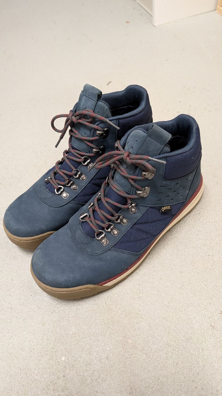 Volcom Scarpe da uomo: Volcom Schuhe Men 43 – Usato da Rümlang venduto da Pascal_Gut 7