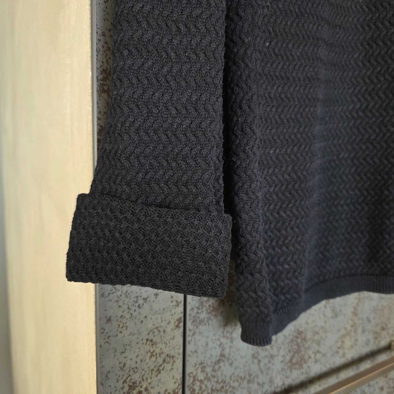 Maddison Pullover & Sweatshirts: 🐸 MADDISON STRICKPULLOVER S PULLOVER – Gebraucht aus Môtier (Vully) von Frogs 1