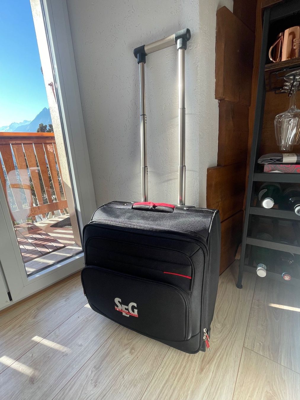 Valigie: Valise cabine – Usato da Vollèges venduto da kat_fz2v