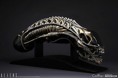 Figuren: Lifesize Aliens, Alien, Sideshow, Coolprops, Giger, Predator – Neu und originalverpackt aus Glattfelden von Ak_5bL