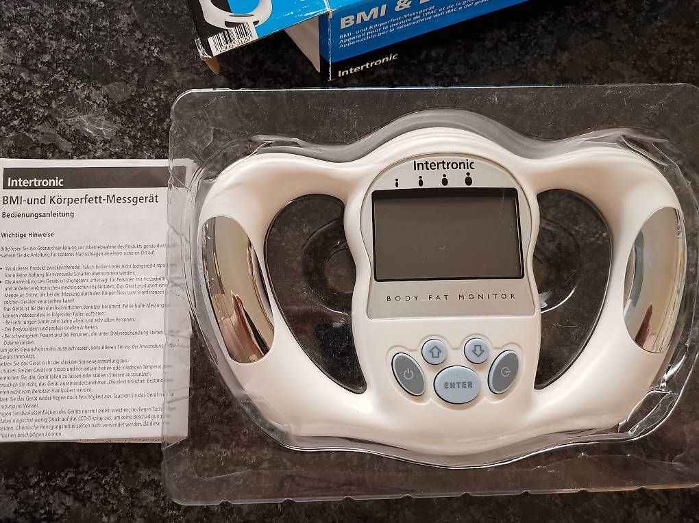 Misurare: BMI Messgerät – Usato da Steinhausen venduto da rom_6pzm 2