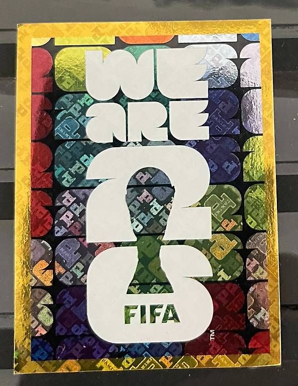 Album: Panini coupe du monde arc-en-ciel – Usato da St-Légier-Chiésaz venduto da refpmeak01