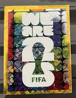 Panini coupe du monde arc-en-ciel