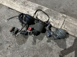 MAG Motorenteile