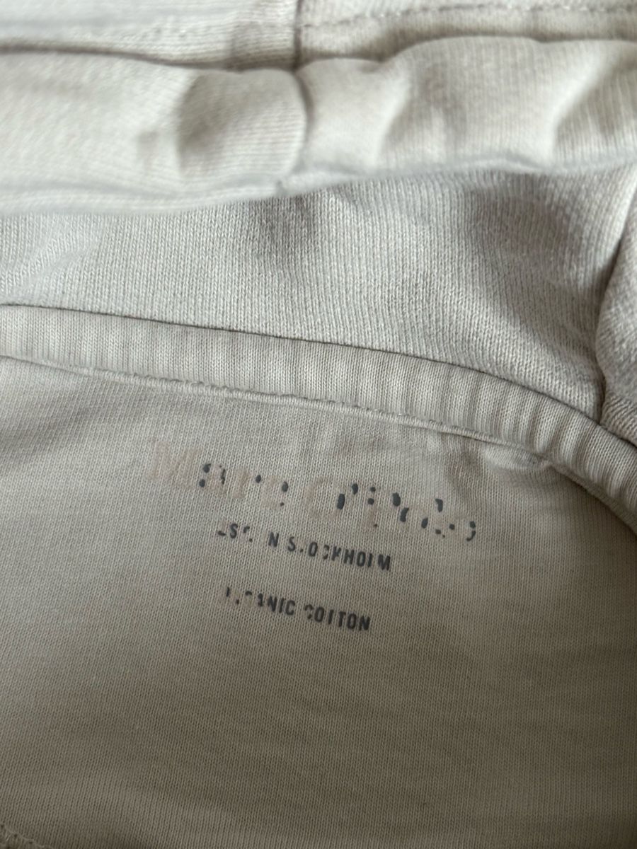 Pullover & Sweatshirts: Marc O'Polo Kapuzenpullover – Neu (gemäss Beschreibung) aus Winterthur von ste_5vfj 2