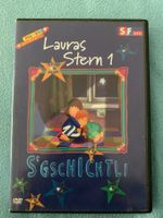 Original DVD Lauras Stern 1