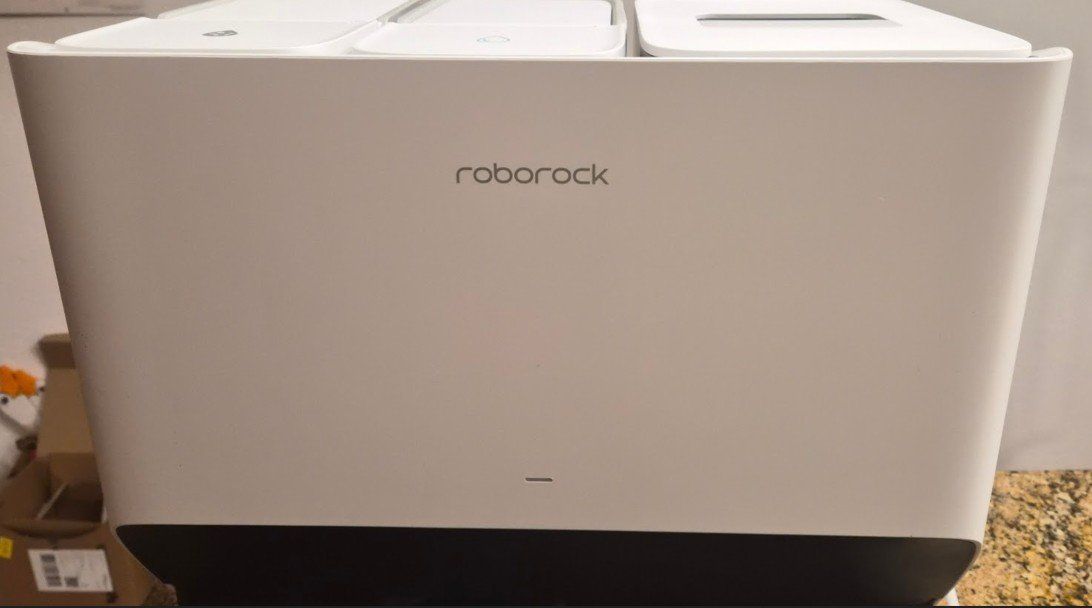 Roborock Aspirapolveri & Accessori: Roborock S8 Pro Ultra – Usato da Luzern venduto da Womeninred