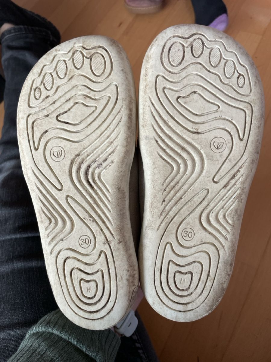 Schuhe für Jungen: Blifestyle Kodiak 30 – Gebraucht aus Henggart von ClaudiaSo 2