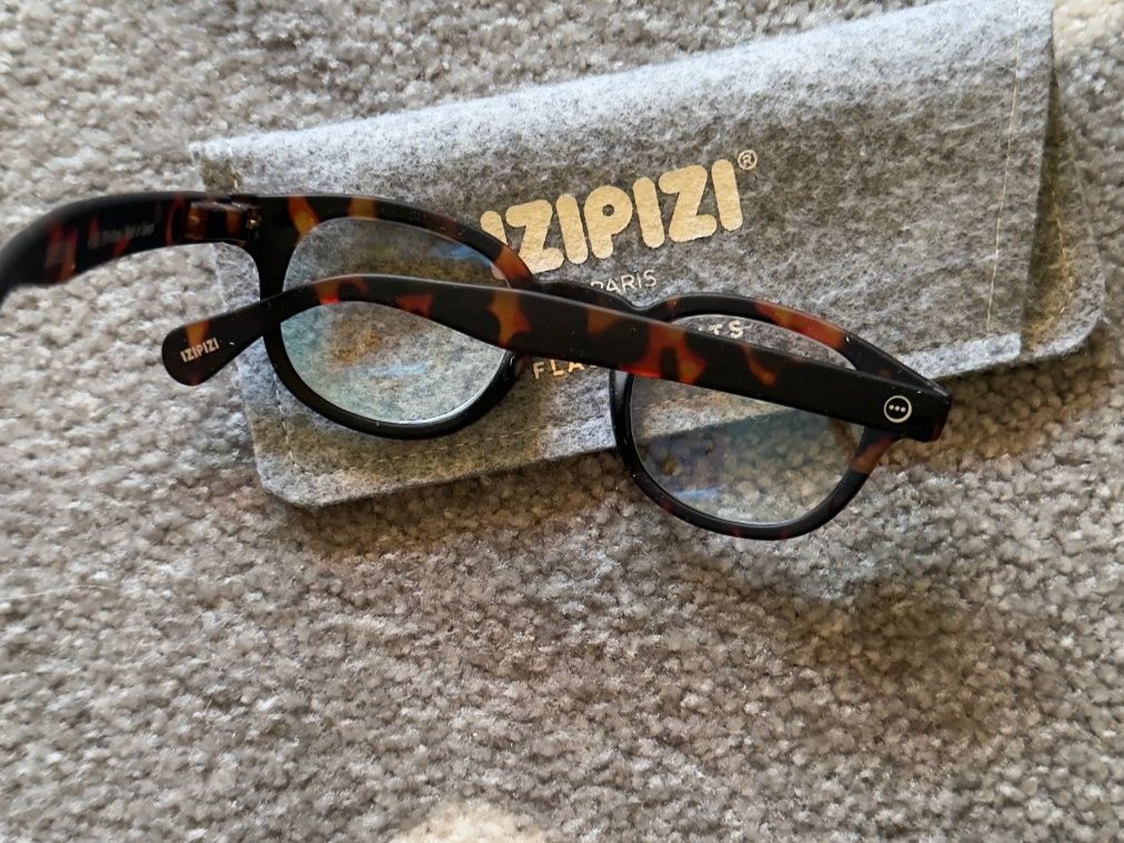 Izipizi Brillen & Gläser: IZIPIZI Bildschirmbrille Modell Screen +1.5 – Neu (gemäss Beschreibung) aus Bern von MarieBrocante 3