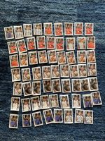 Fussball Cola Sticker Panini für WM 2026