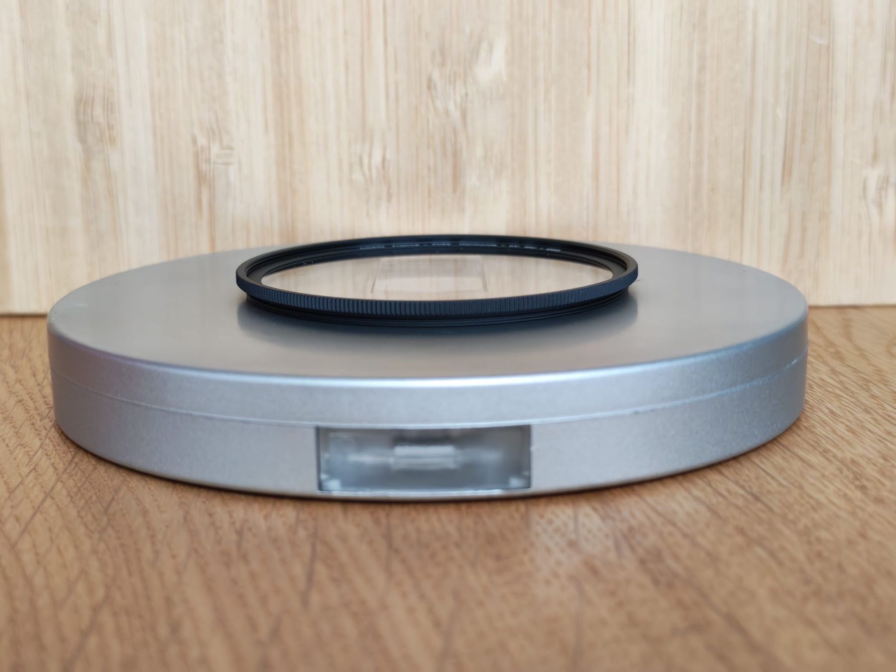 Cokin Filtres: Cokin Pure Harmony UV -Filter 58mm – Neuf avec emballage d'origine à Luzern par Sesilija