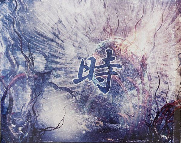 CDs: Wintersun – Time I - c – D'occasion à Brittnau par Zibu 4