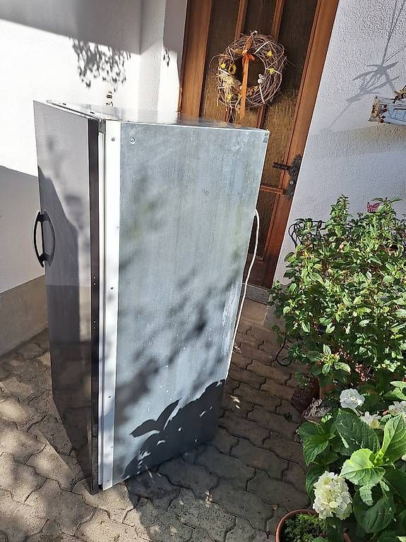 Kühlschrank: Kühlschrank Electroluc – Gebraucht aus Uetendorf von Albi125