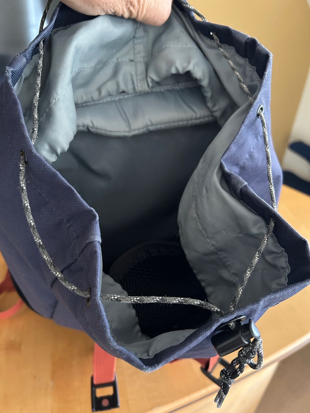Zaini: Rucksack DAKINE, super universell und robust – Usato da Rheineck venduto da emma.gut 7