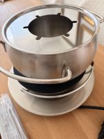 fondue chinoise elektrisch 