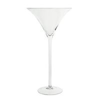 Martiniglas 70cm Höhe