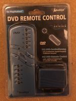 DVD Remote Control für PlayStation 2