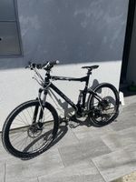 Univega Alpina Mountainbike Fully