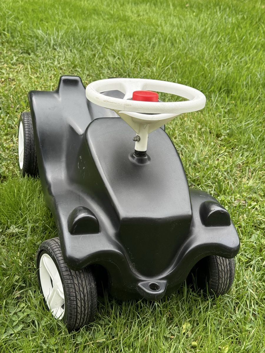 Big Veicoli per bambini: Bobby Car – Usato da Urdorf venduto da Ch_Roth 1