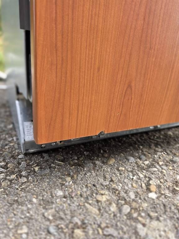 Miele Lavastoviglie: Miele G 16840-60 SCi Geschirrspüler – Usato da Wuppenau venduto da rli_7p9p 2