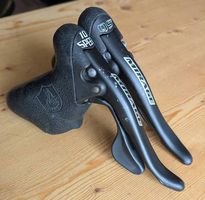 Bremsschalthebel Campagnolo Mirage 2x10S