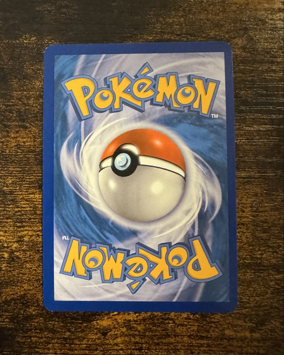 Pokémon Carte collezionabili: Enton Reverse Holo 74 - DE – Usato da Zürich venduto da LJF 3