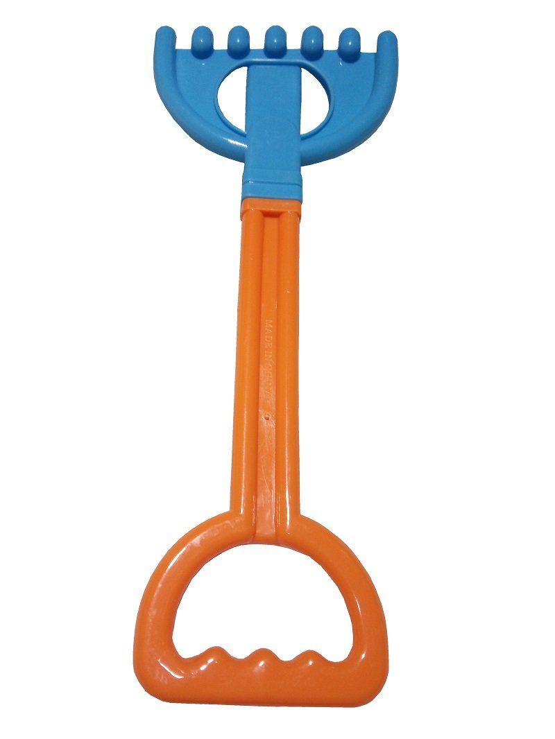 Sandkasten: Sandspielzeug Schubkarre 8-teilig – Neu und originalverpackt aus Werdenberg von EXA-Outdoor 4
