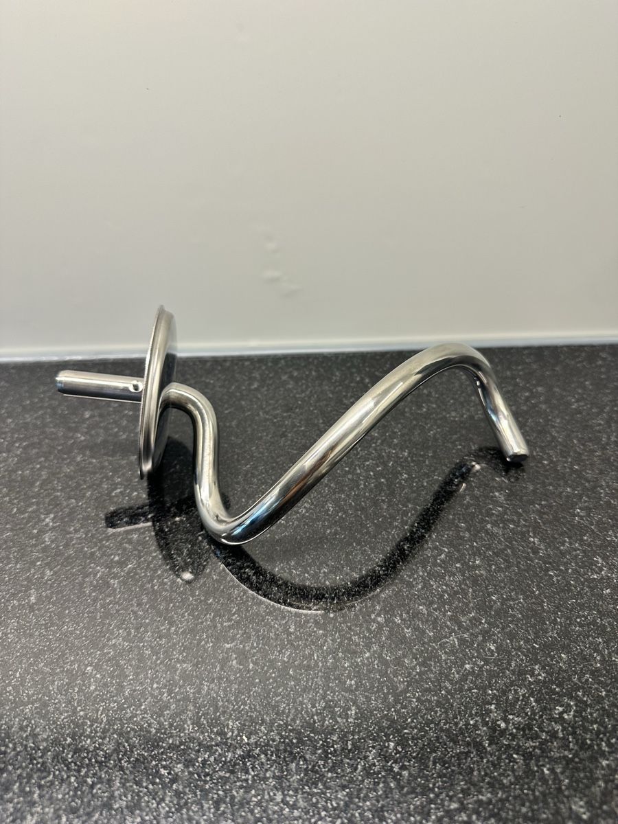 Kenwood Küchengeräte: Kenwood Knethaken – Neu (gemäss Beschreibung) aus Wangen SZ von Jaay_Sky 1