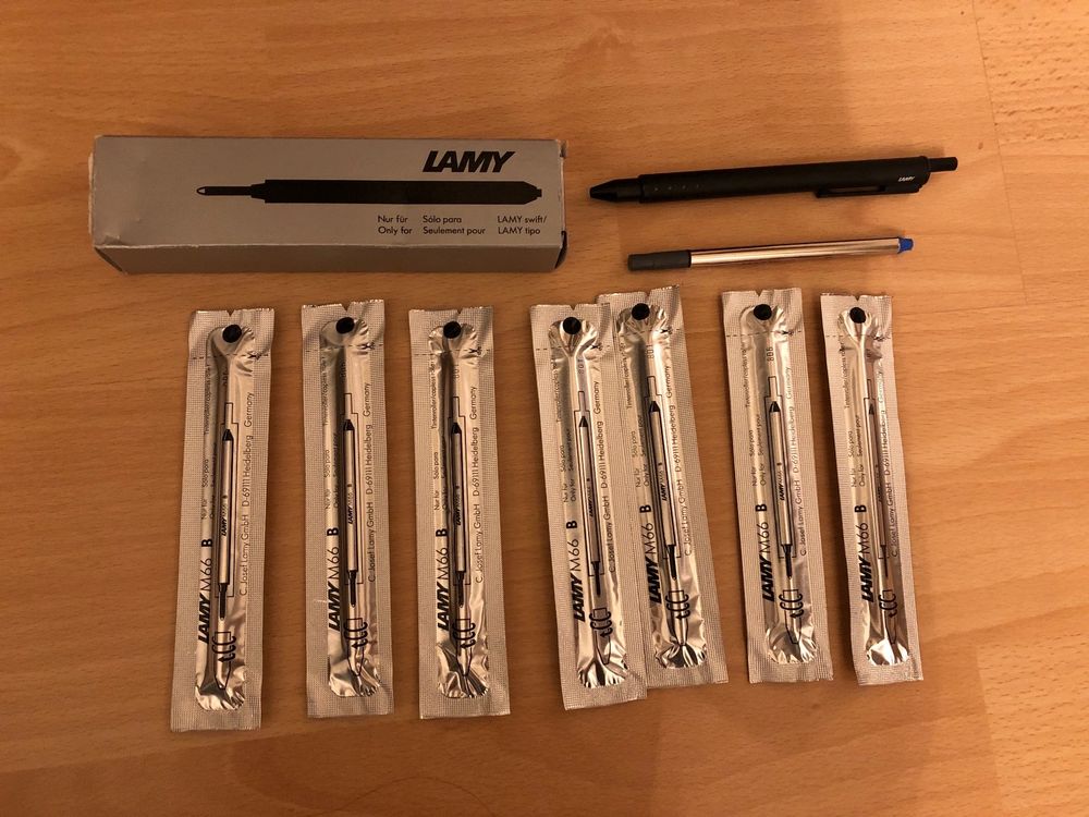 LAMY