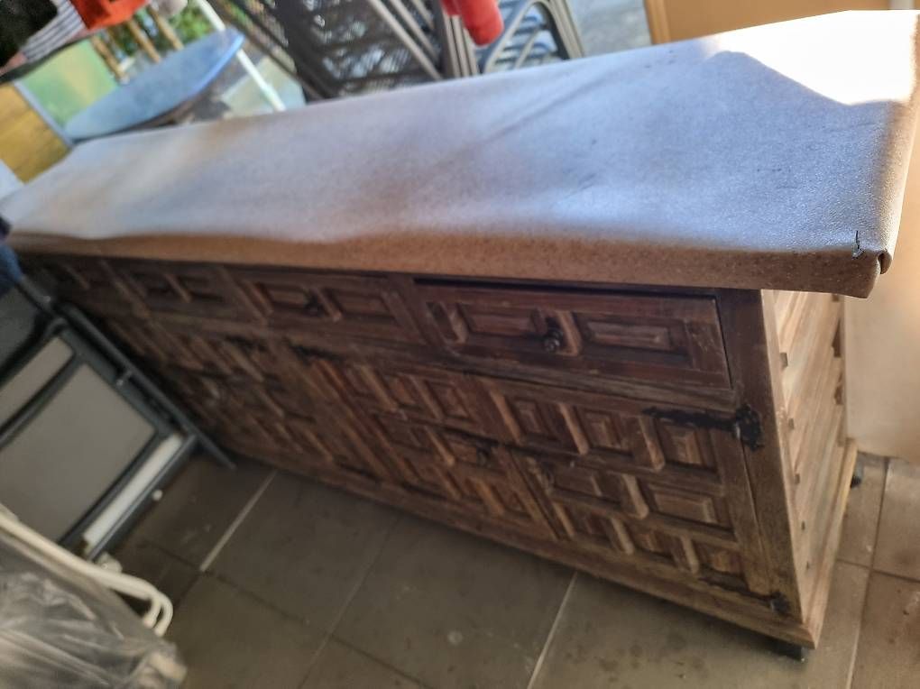 Commodes: Gratis Möbel  – D'occasion à Bischofszell par jelmoli 1