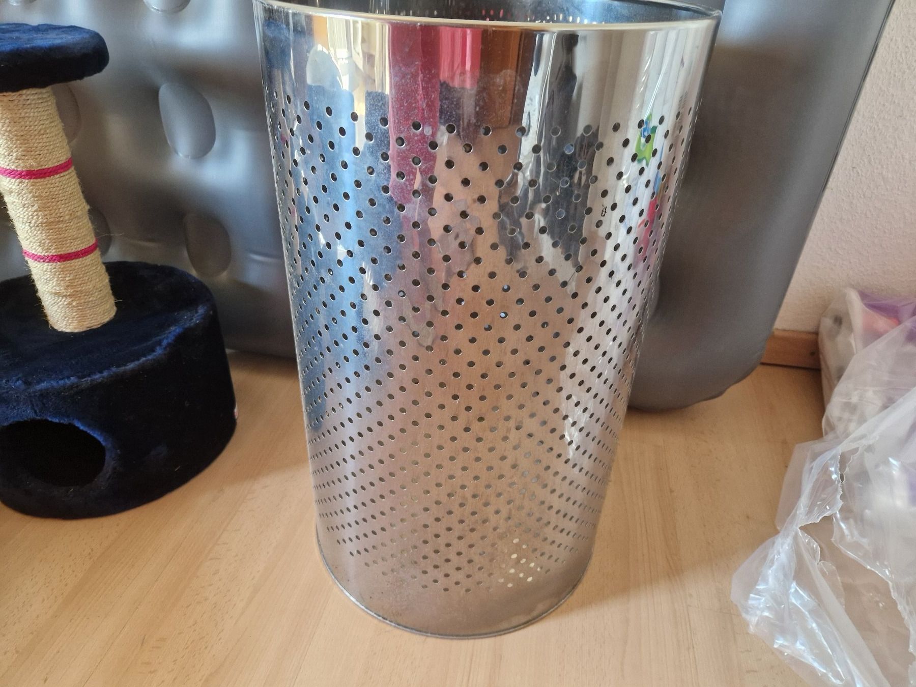 Contenitori & Simili: Behälter für Wäsche – Usato da Niederbipp venduto da Trude04 2