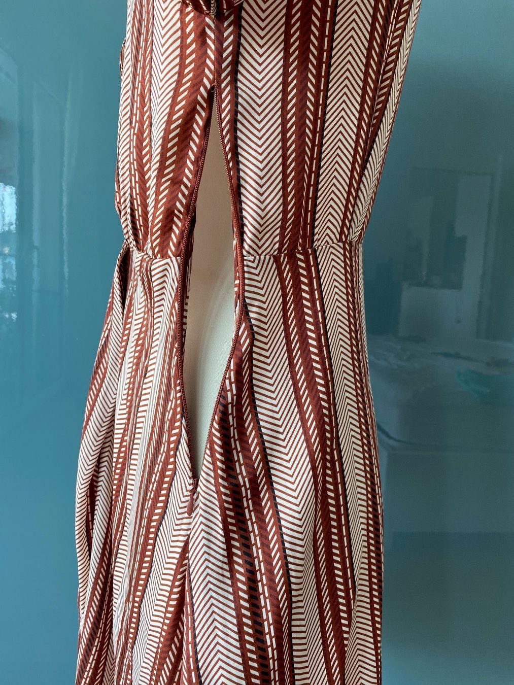 Vila Vestiti: Vila Kleid G40 – Usato da Dübendorf venduto da Levintreyer 3