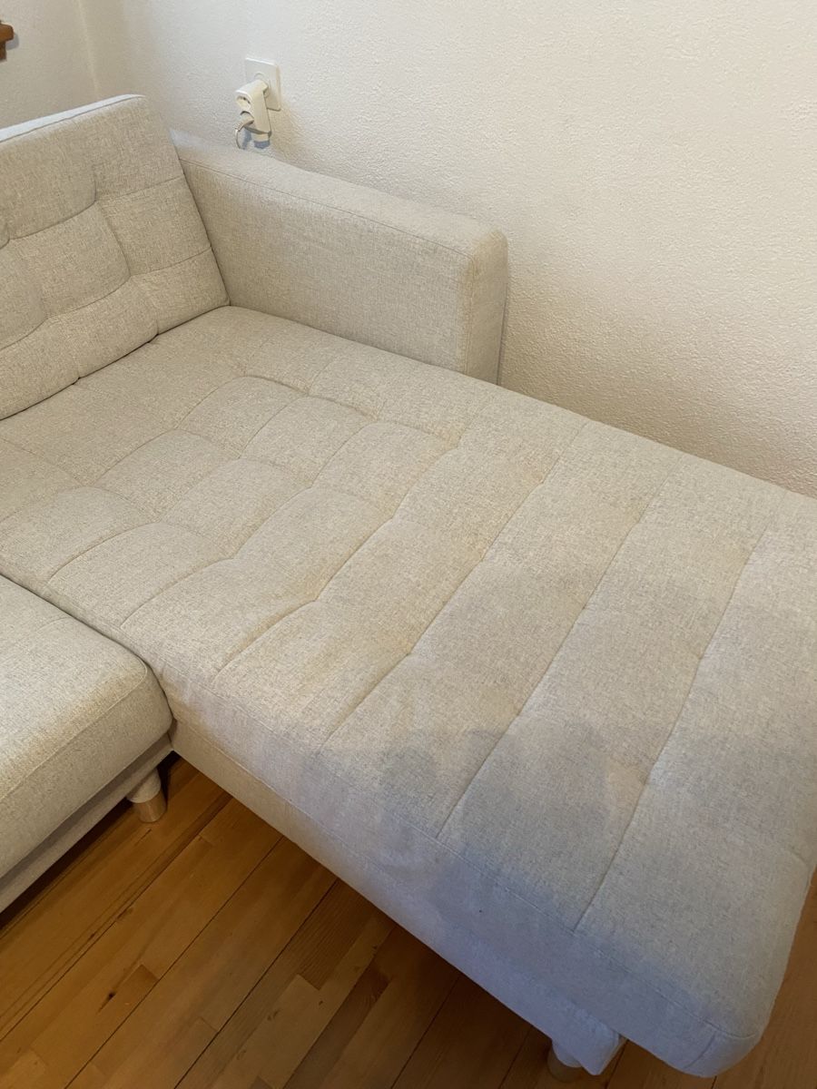 Divani: Sofa von Ikea – Usato da Neerach venduto da tanja67 1