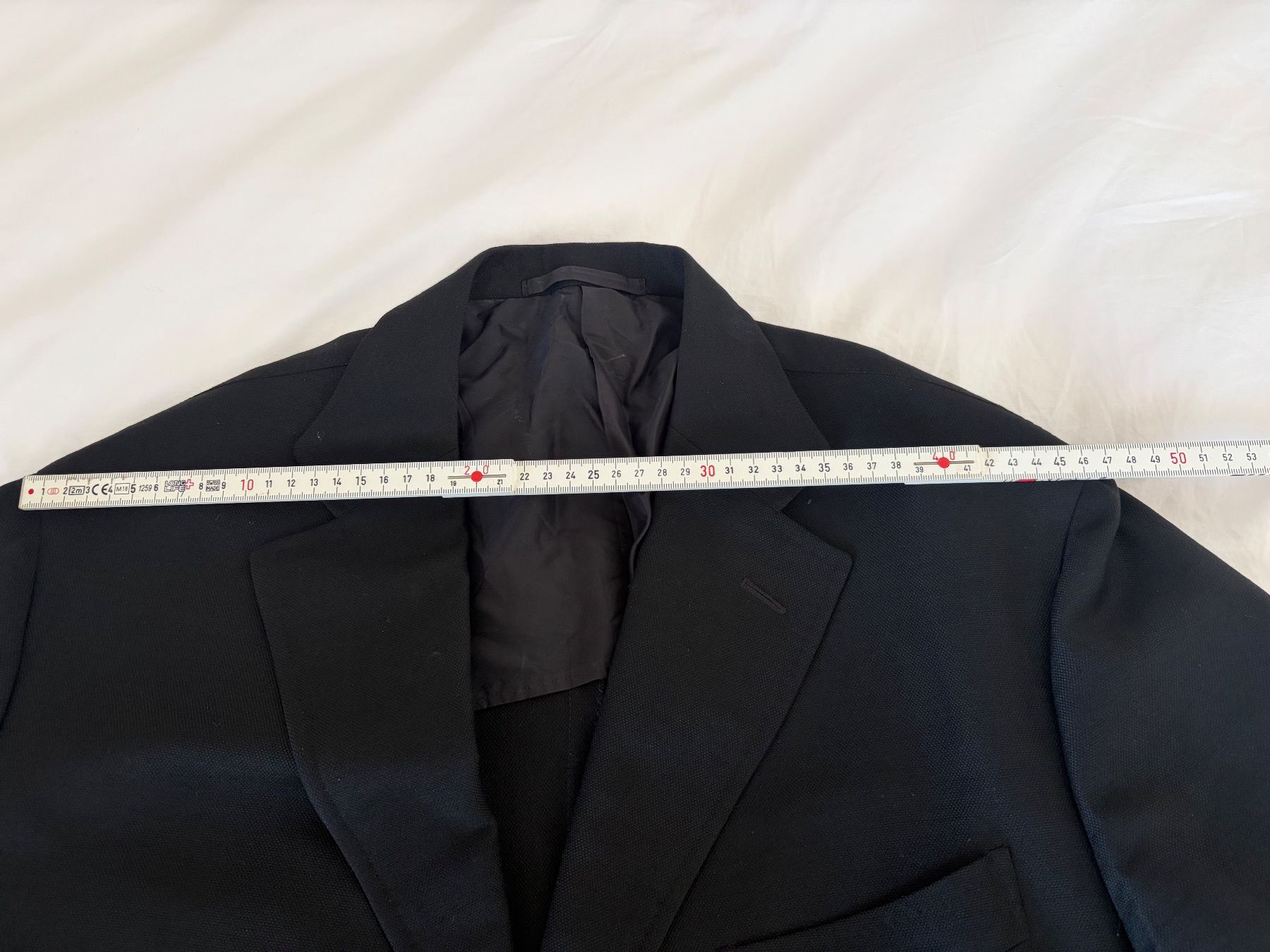 Giacche: Blazer Pal Zileri Sartoriale - taille 54 – Usato da Givrins venduto da Nicolux01 8