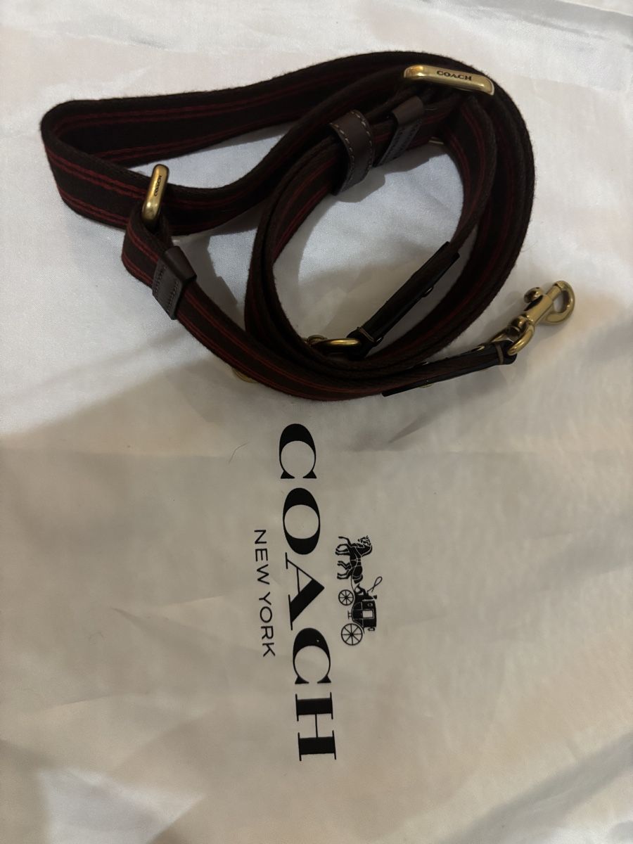 Coach Borse da donna: Coach Bucket Bag Braun – Nuovo (secondo la descrizione) da Safenwil venduto da car_fr5j 3
