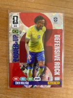 Panini FIFA World Cup 2026 Defensive Rock Eder Militao 559