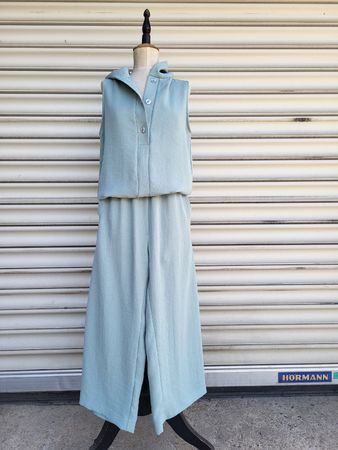 ania schierholt 2-teilig, gr.36, passt zu nile, max mara