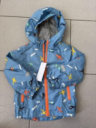 Gr. 86 Regenjacke