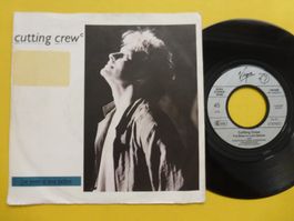 Cutting Crew – I've Been In Love Before