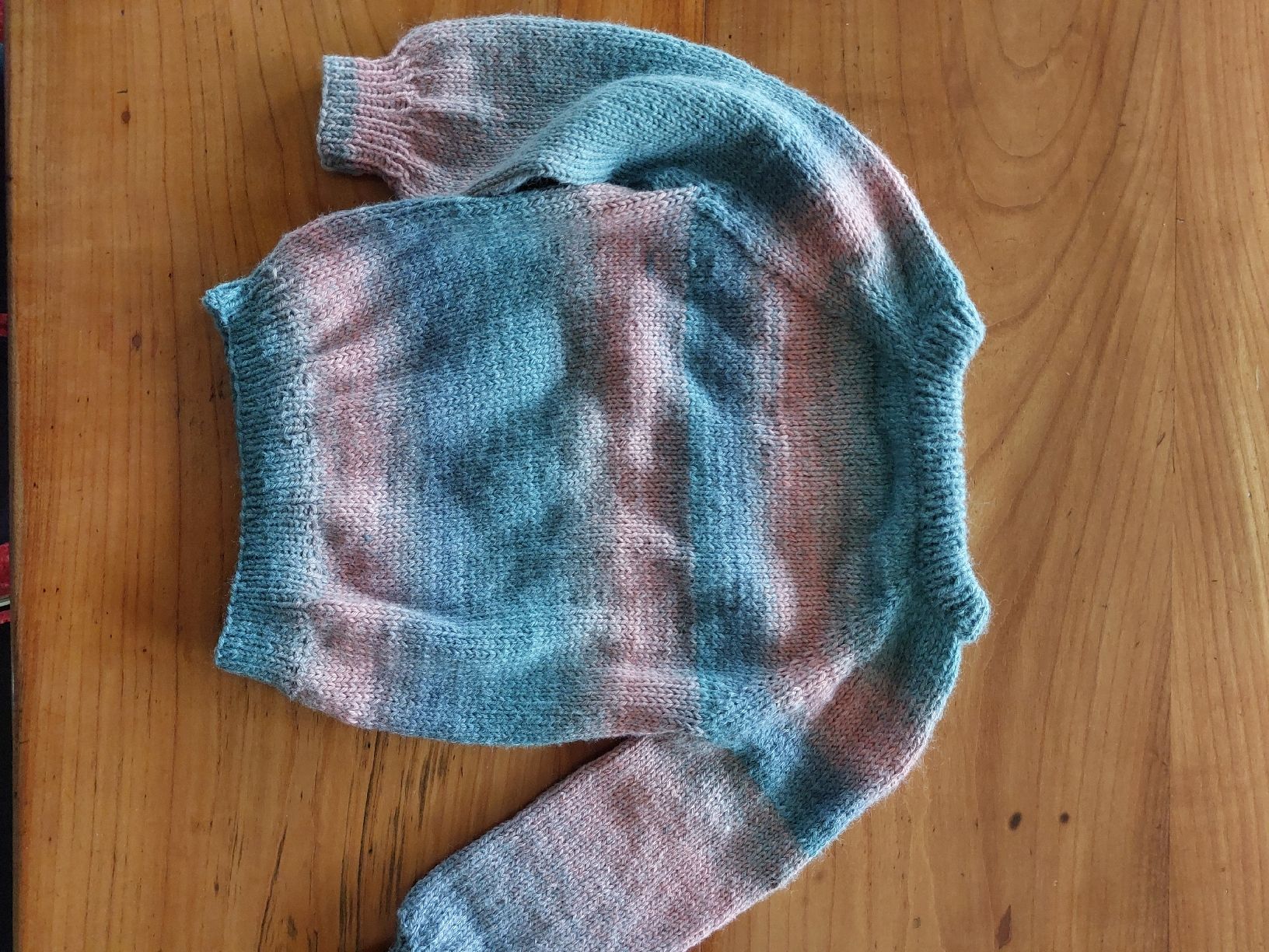 Maglioni & Felpe: Weicher Babypulli – Nuovo e nell'imballaggio originale da Neuendorf venduto da Clasare64