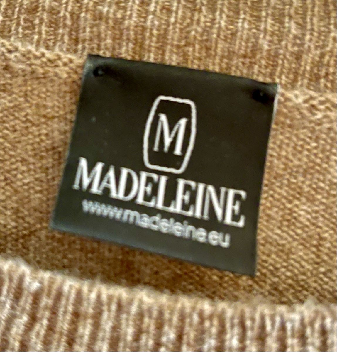 Madeleine Maglioni & Felpe: Madeleine Pullover - Gr. 34 – Usato da Gränichen venduto da RetoLexi 6